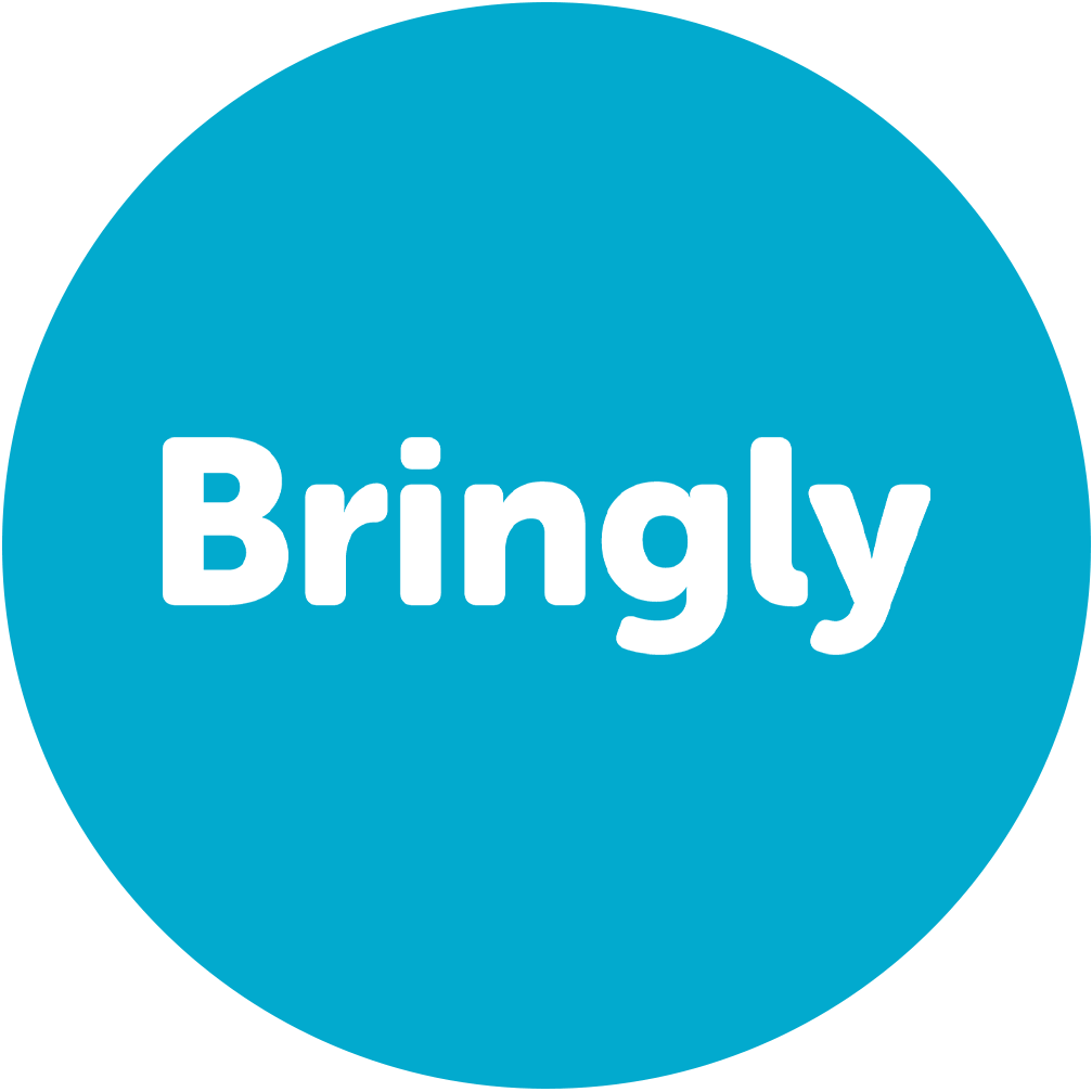 bringly logo