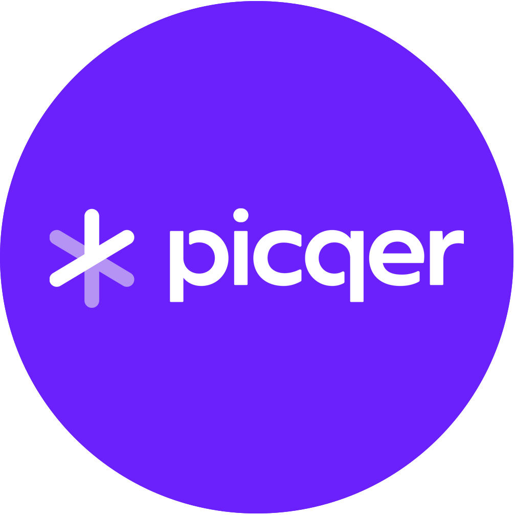 picqer logo