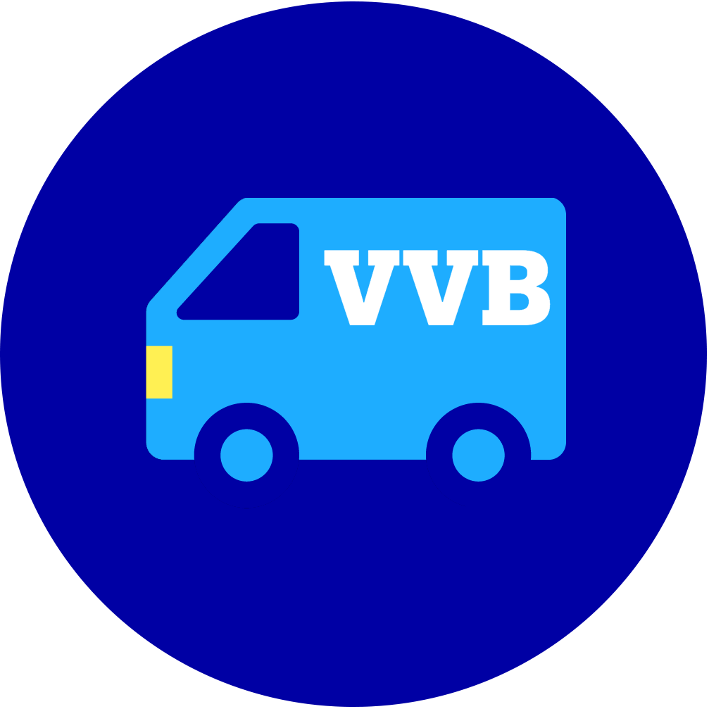 vvb logo