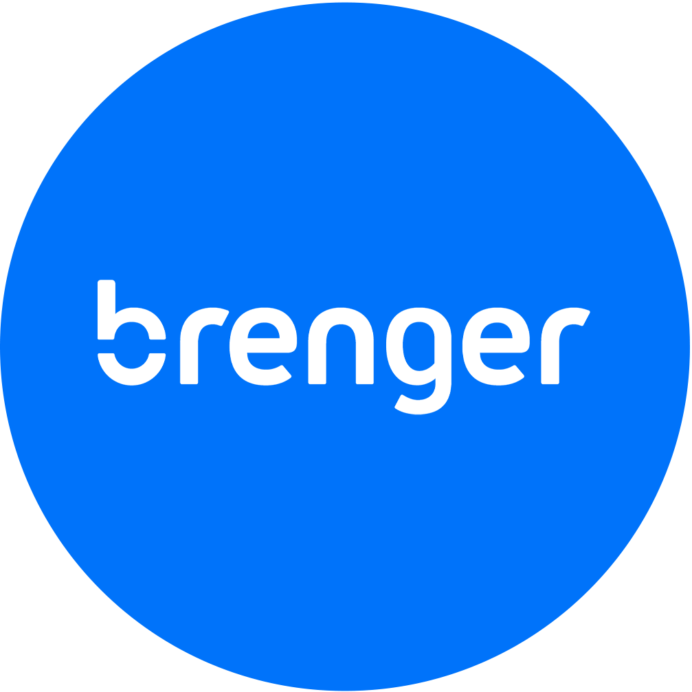 brenger logo