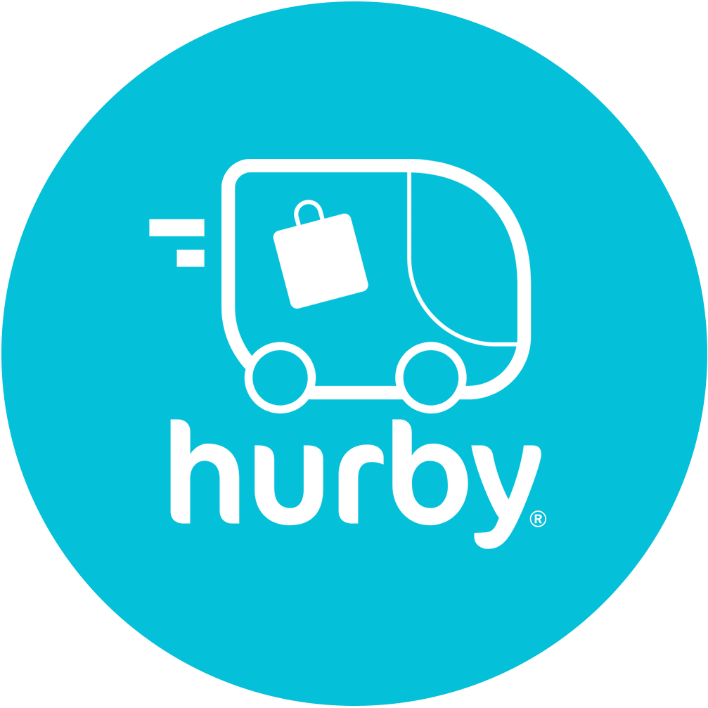 hurby logo