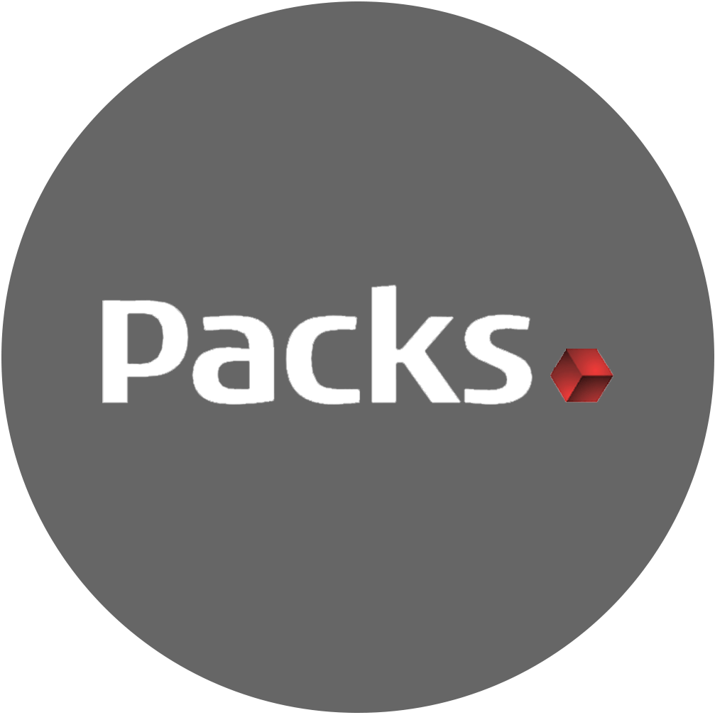 packs logo