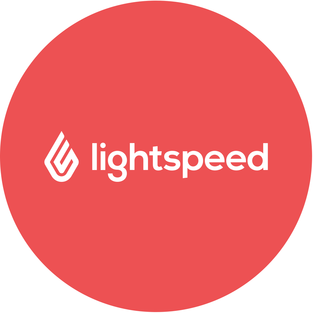logo lightspeed