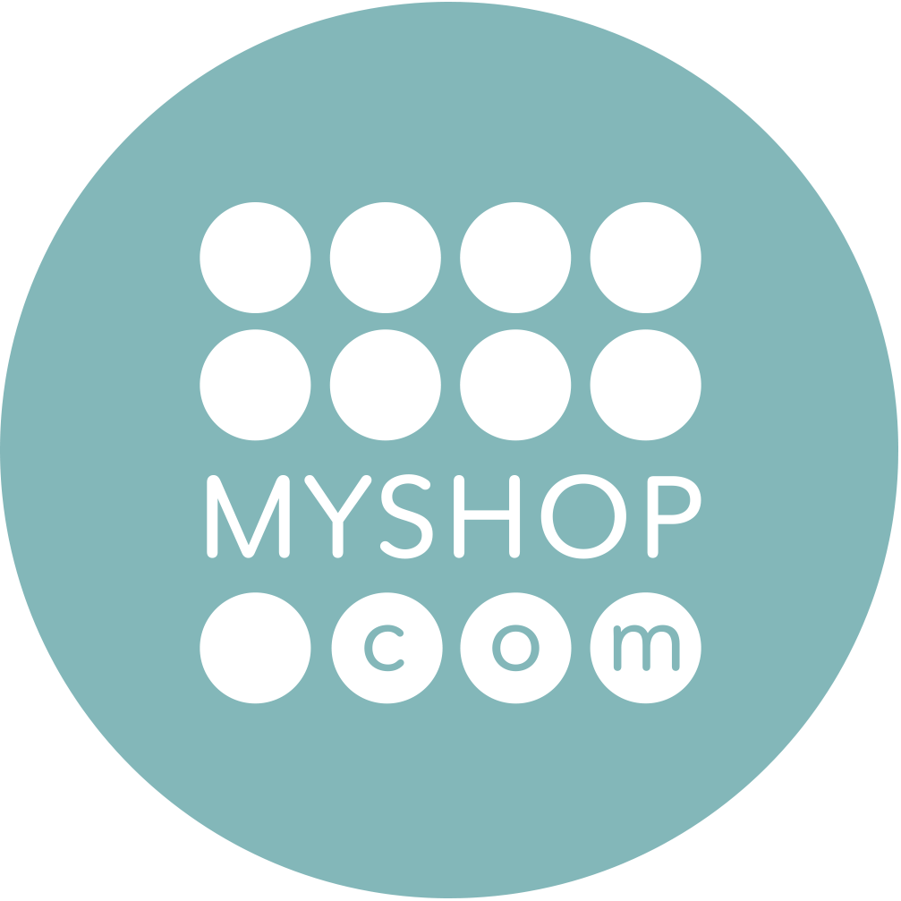 logo myshop